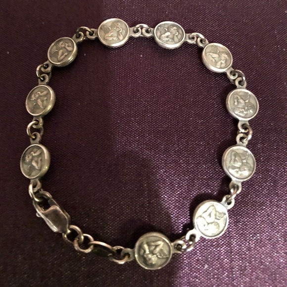 Jewelry - Guardian angel bracelet Jewelry - Guardian angel bracelet